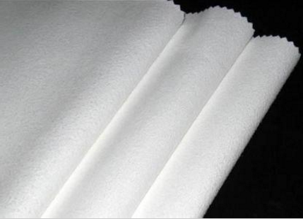 超高分子聚乙烯纤维高强非织造土工布
