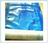 热塑性聚烯烃防水衬垫TPO防水土工膜